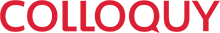 Colloquy Logo